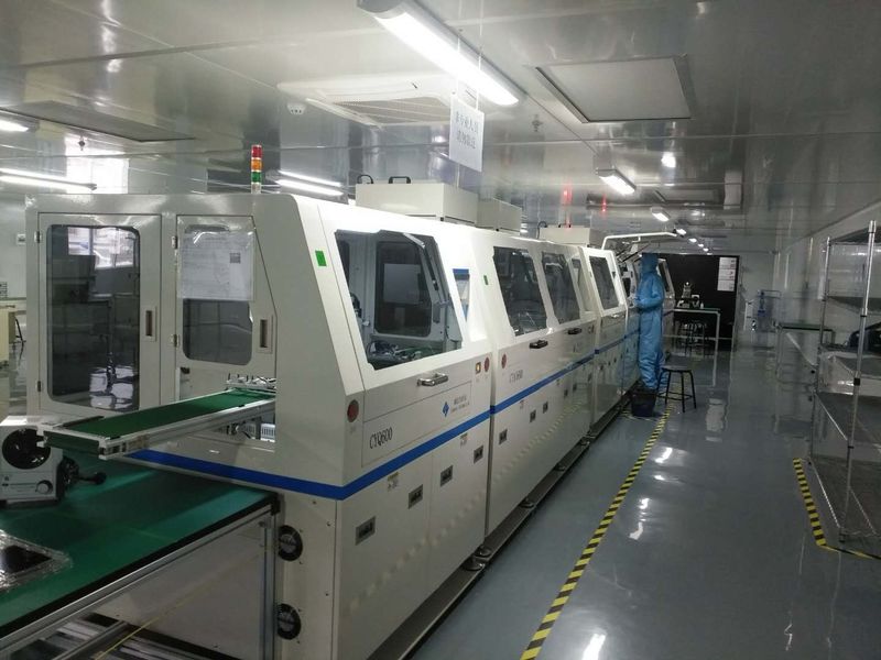 চীন SHENZHEN DYMONA Electronic Technology Co., Ltd. সংস্থা প্রোফাইল