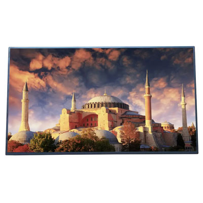 Full Viewing 27 Inch LCD Screen 72% NTSC IPS LCD Display