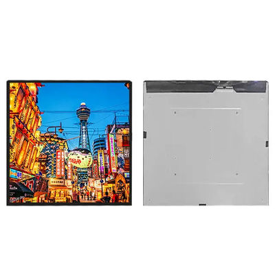 BOE 22 Inch LCD Panel 8ms Response Time Video Wall LCD Module TFT
